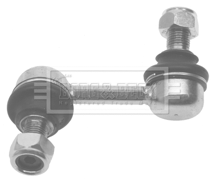 Entretoise/tige, stabilisateur BORG & BECK BDL7281