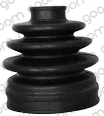 Joint-soufflet, arbre de commande GOOM DB-0620