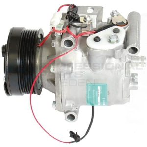 Compresseur, climatisation Professional Parts 87345892