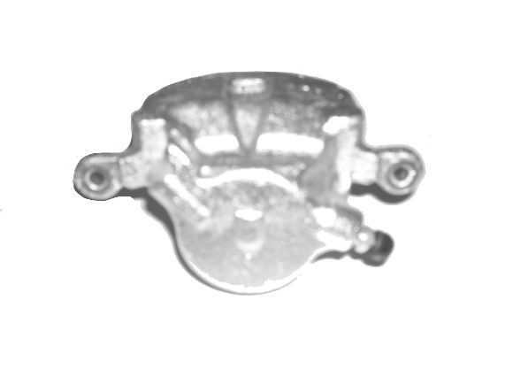 Étrier de frein TECDRIVE TET0947