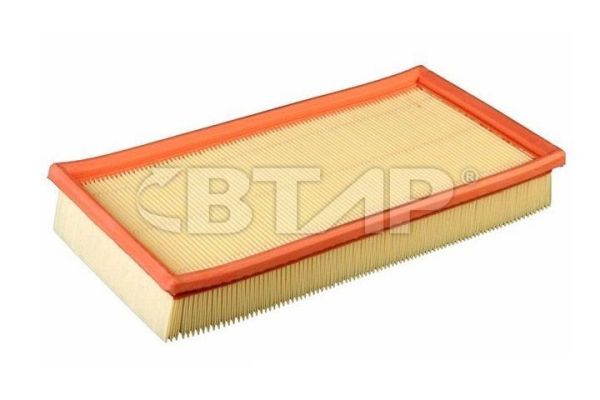 Filtre à air BTAP BVE301-289