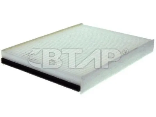 Filtre, air de l'habitacle BTAP BMB131-035
