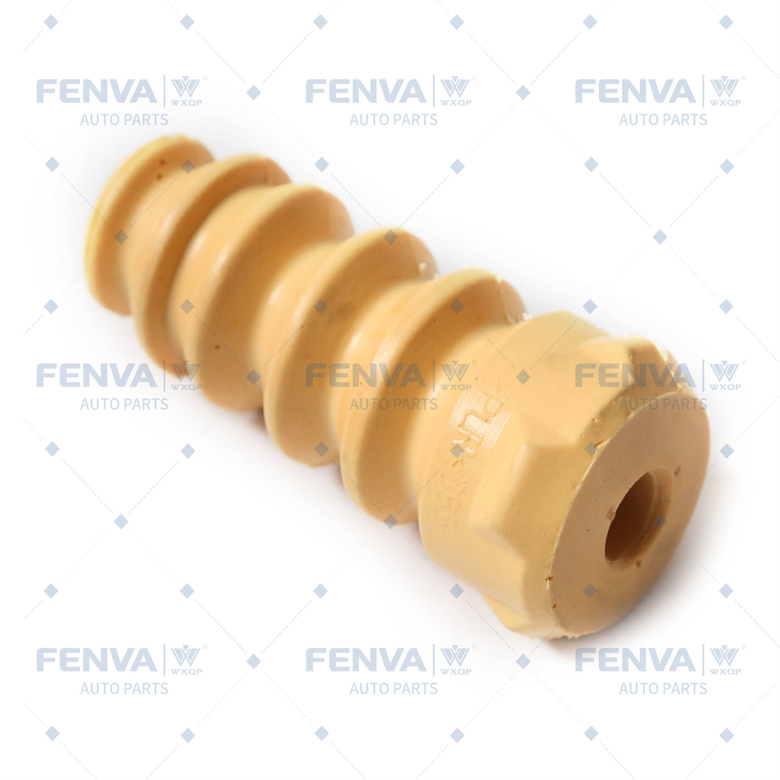 Butée élastique, suspension WXQP 381201