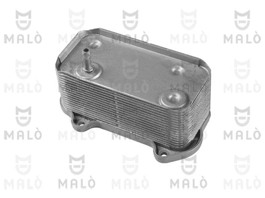Radiateur d'huile AKRON-MALÒ 135099