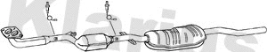 Catalyseur KLARIUS 321877