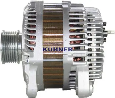 Alternateur AD KÜHNER 553342RIS