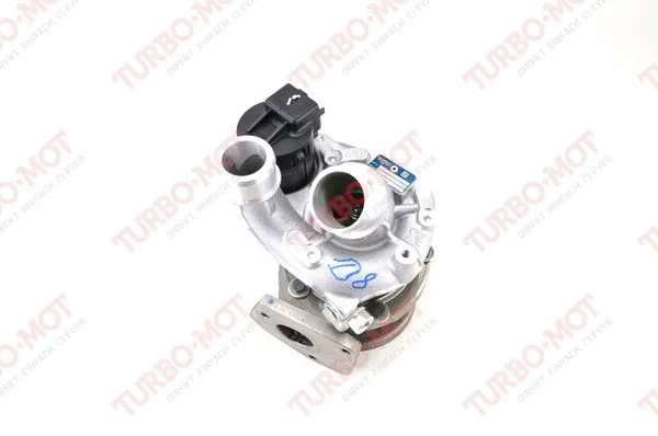 Turbocompresseur, suralimentation TURBO-MOT 681542