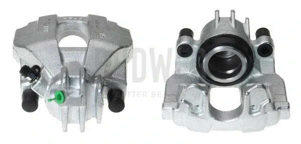 Étrier de frein BUDWEG CALIPER 343844