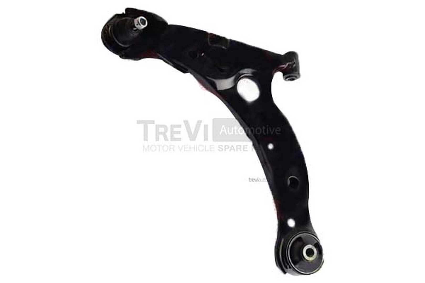 Bras de liaison, suspension de roue TREVI AUTOMOTIVE TRTT2763
