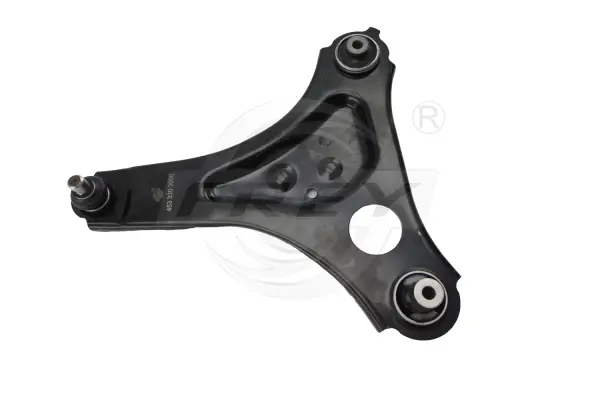Bras de liaison, suspension de roue FREY 750130101