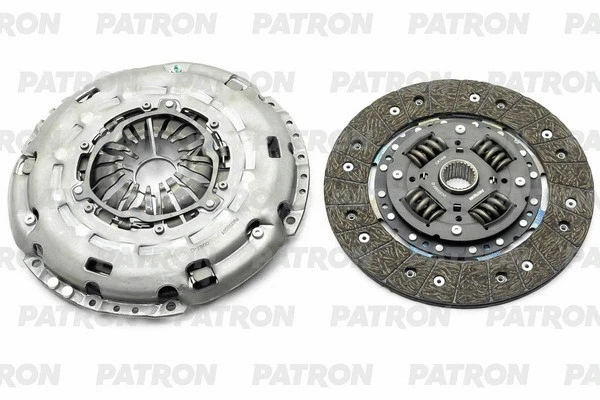 Kit d'embrayage PATRON PCE0067