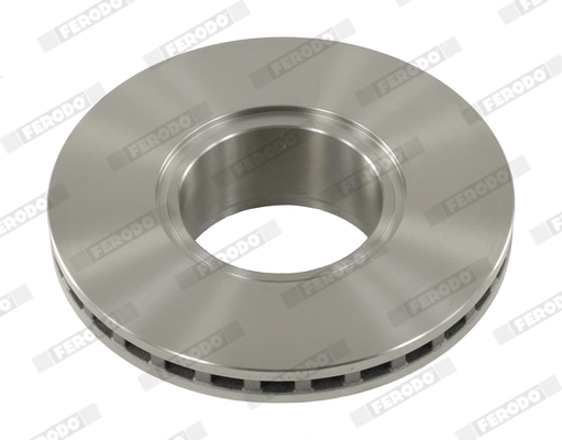 Disque de frein FERODO FCR353A