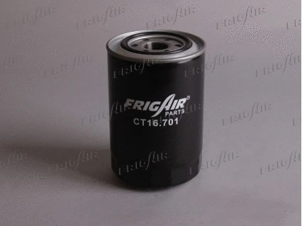 Filtre à huile FRIGAIR CT16.701
