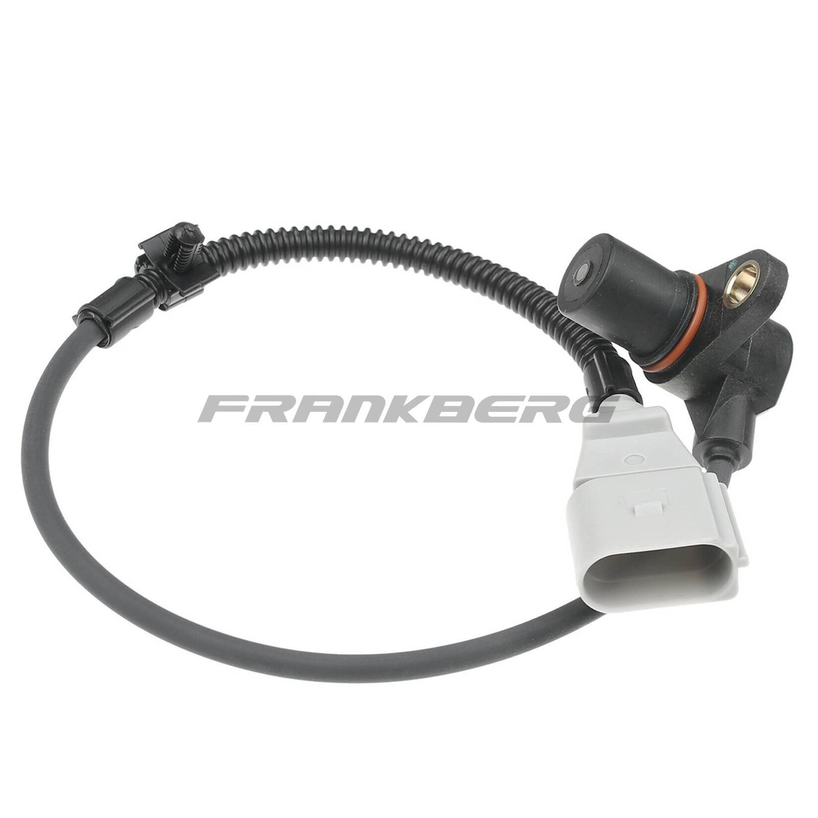 Capteur d'angle, vilebrequin Frankberg 5481FB0007521
