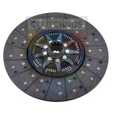 Disque d'embrayage CLUTCHNUS SMS153