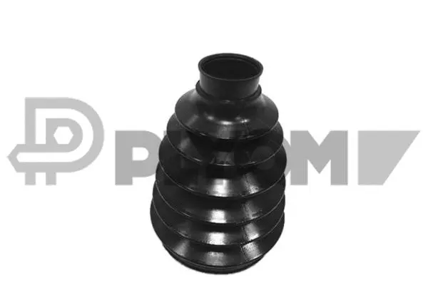 Joint-soufflet, arbre de commande PLYOM P481227