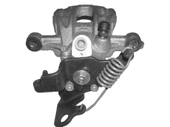 Étrier de frein TECDRIVE TET0794