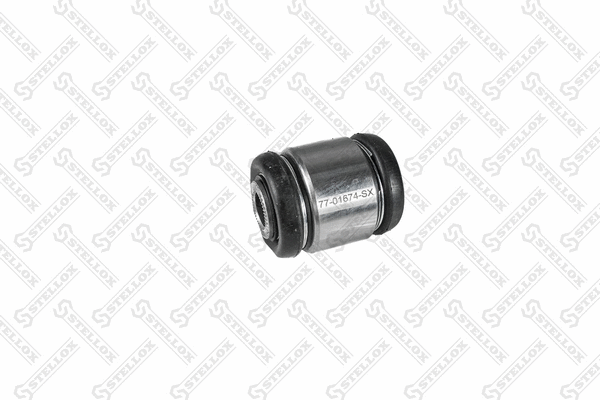 Suspension, bras de liaison STELLOX 77-01674-SX