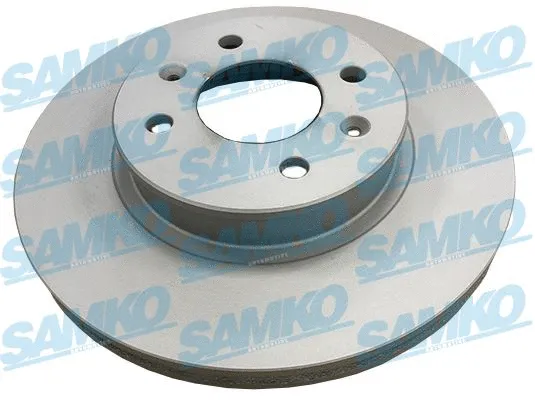 Disque de frein SAMKO H2001VR