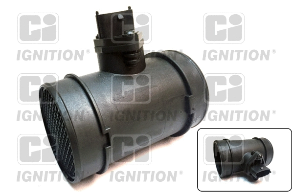 Débitmètre de masse d'air QUINTON HAZELL QM992