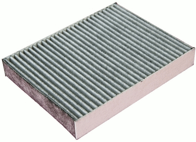 Filtre, air de l'habitacle DENCKERMANN M110520K