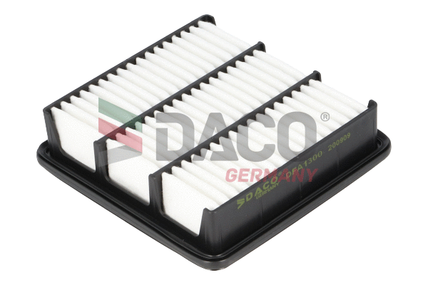 Filtre à air DACO Germany DFA1300
