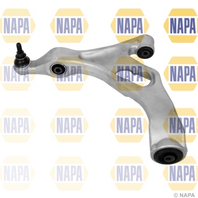 Bras de liaison, suspension de roue NAPA NST2896