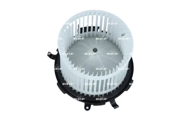 Pulseur d'air habitacle NRF 34596