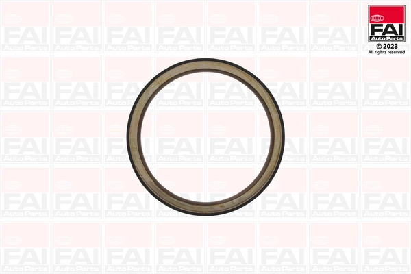 Bague d'étanchéité, vilebrequin FAI AutoParts OS2335A
