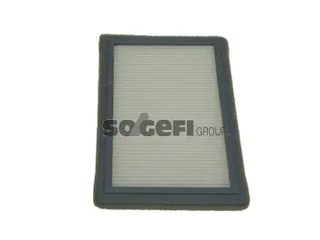 Filtre, air de l'habitacle TECNOCAR E322