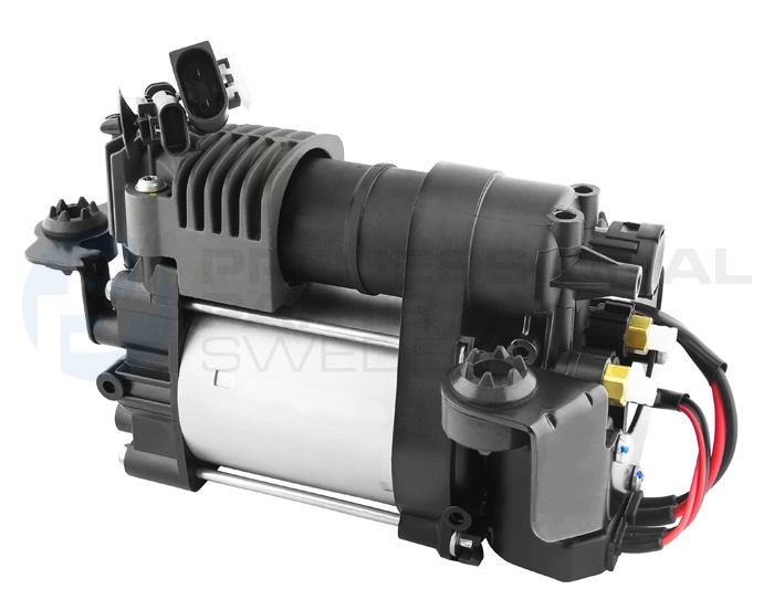 Compresseur, système d'air comprimé Professional Parts 72430720