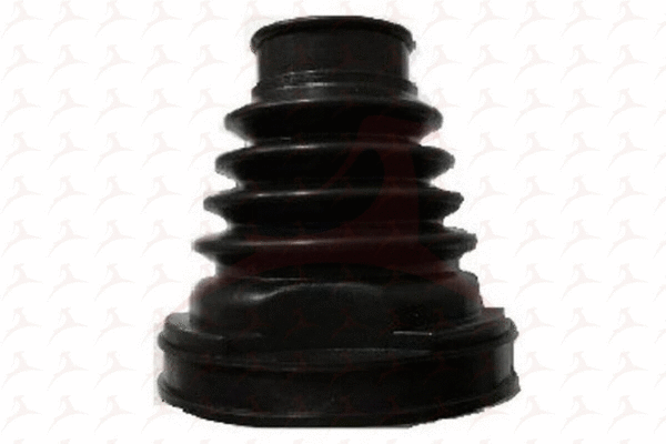Joint-soufflet, arbre de commande MEHA AUTOMOTIVE MH13748