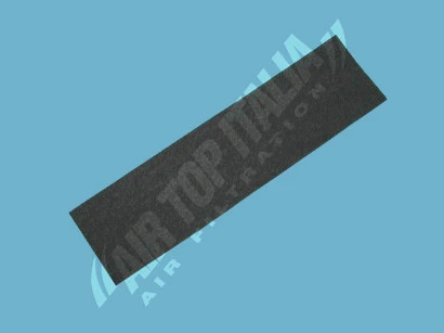Filtre, air de l'habitacle ASTER AS2054
