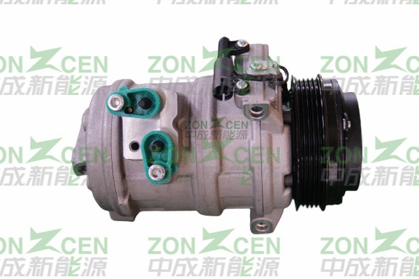 Compresseur, climatisation AIR ZONCEN 17202203