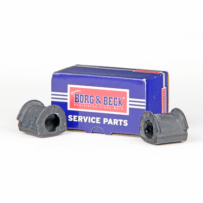 Kit de réparation, barre de couplage stabilisatrice BORG & BECK BSK6756K