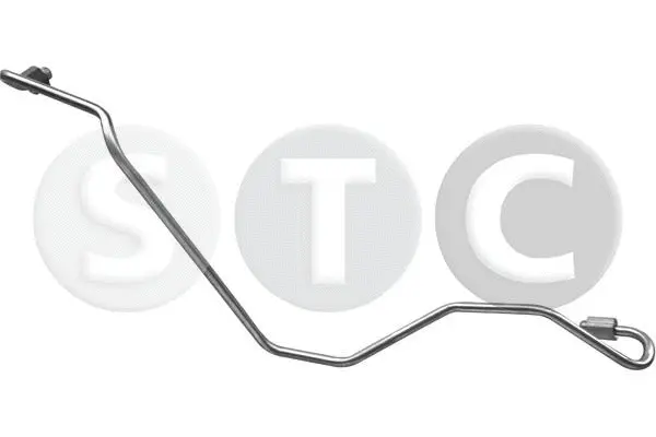 Conduite d'huile, compresseur STC T492158