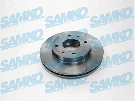 Disque de frein SAMKO H2031V