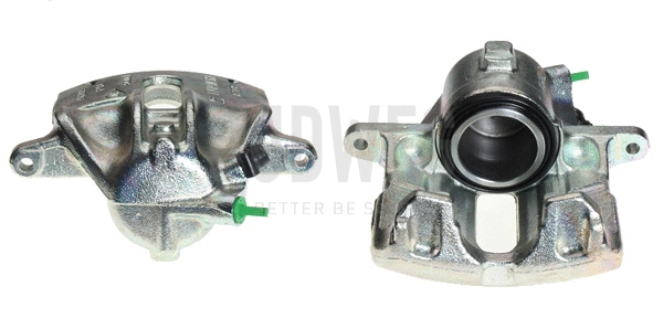 Étrier de frein BUDWEG CALIPER 343509