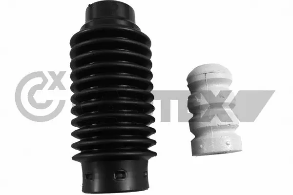 Butée élastique, suspension CAUTEX 031162