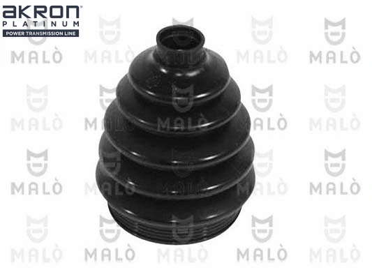 Joint-soufflet, arbre de commande AKRON-MALÒ 17894