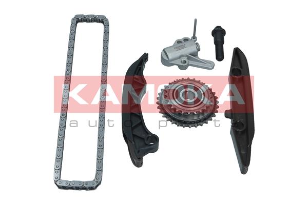 Kit de distribution par chaîne KAMOKA 7001590