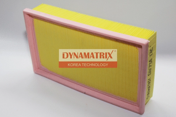 Filtre à air DYNAMATRIX DAF738