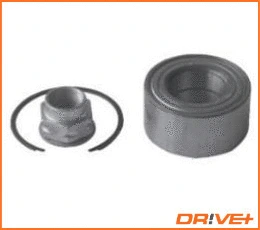 Kit de roulements de roue Dr!ve+ DP2010.10.0268