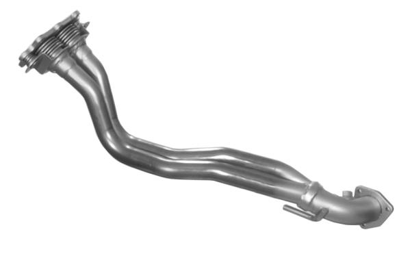 Tuyau d'échappement VEGAZ GmbH VR-226