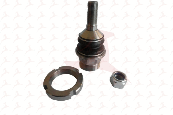 Rotule de suspension MEHA AUTOMOTIVE MH20049