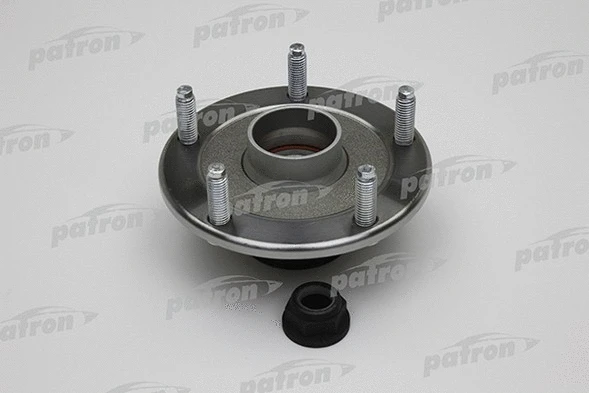 Kit de roulements de roue PATRON PBK3589H