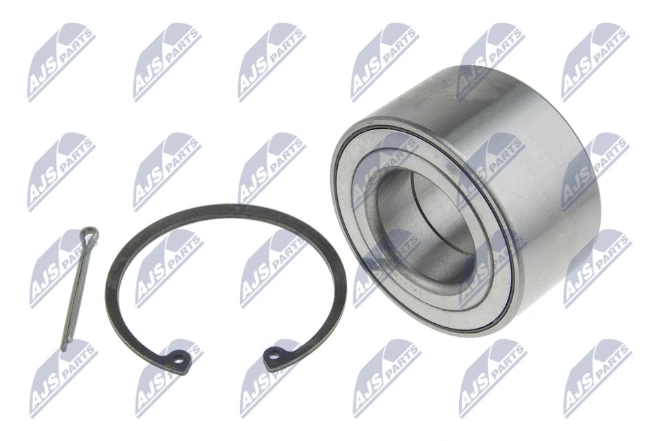 Kit de roulements de roue NTY KLP-DW-094