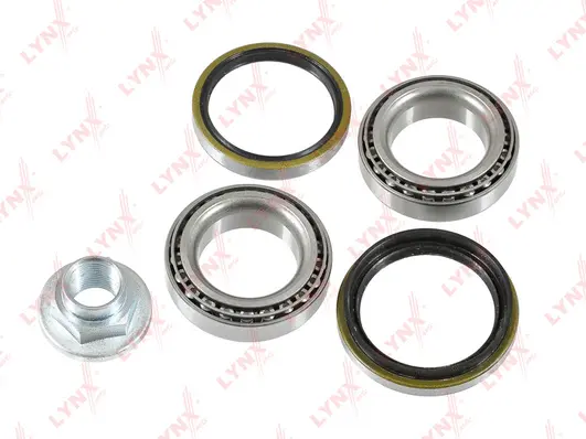 Kit de roulements de roue LYNXAUTO WB-1092