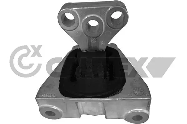 Support moteur CAUTEX 756475