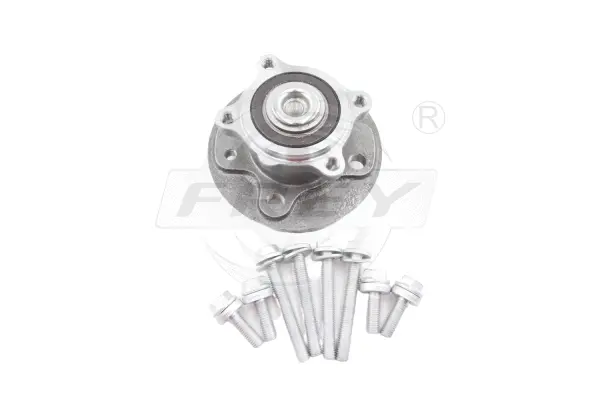 Kit de roulements de roue FREY 865710301